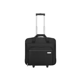 Targus® Executive - Sac à roulettes 15.6" pour ordinateur portable - Noir (TBR003EU)_1